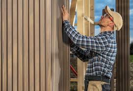 Best Engineered Wood Siding  in Reynoldsville, PA